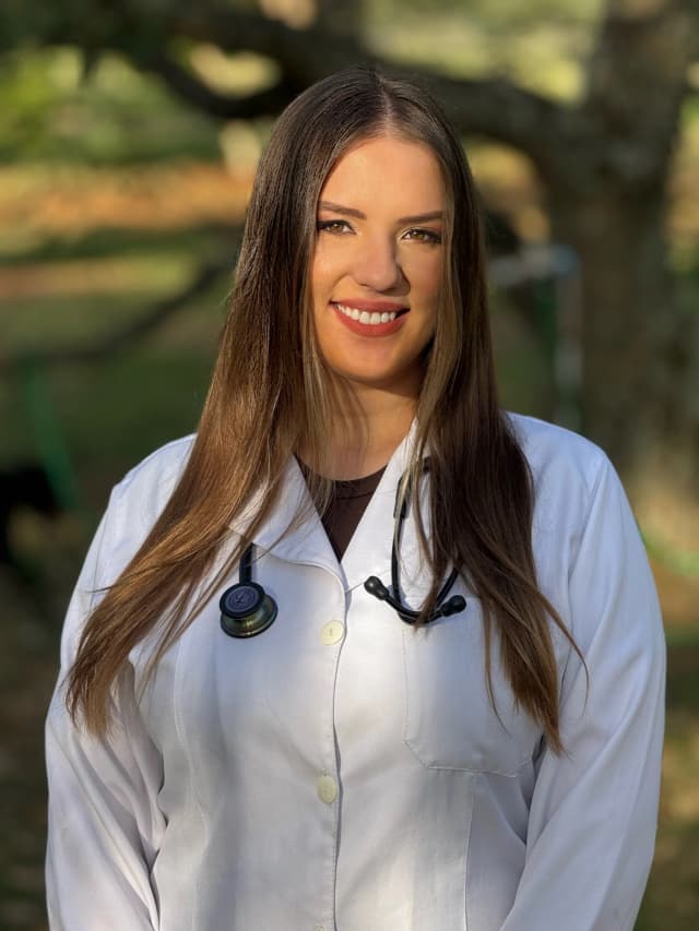 Pietra Stanicki, MD, MSc